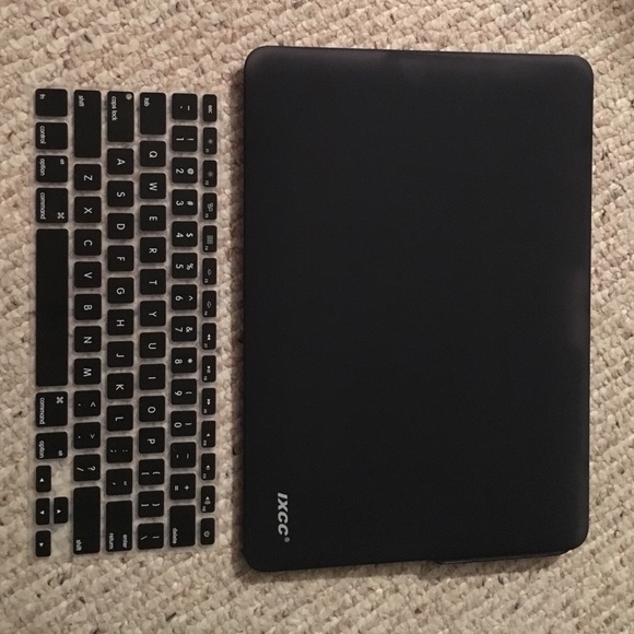 IXCC Laptop Case