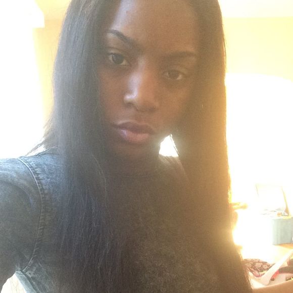 Meet your Posher, Nilah