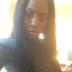 Meet your Posher, Nilah