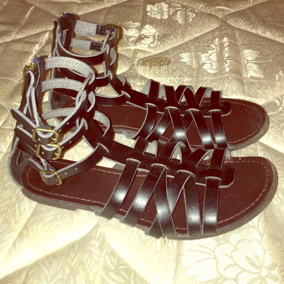 💖 SALE 💖 Gladiator Sandals