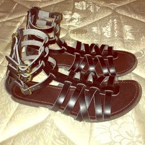 💖 SALE 💖 Gladiator Sandals