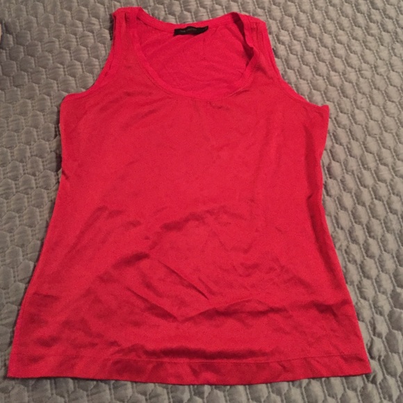 The Limited Tank top