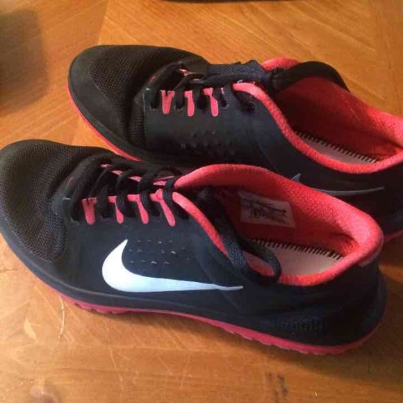 Nike Lite Run Men's shoes