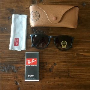 Ray-Ban Sunglasses