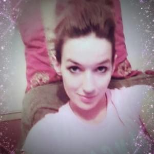 Meet your Posher, Dana