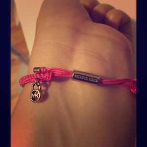 Michael kors bracelet