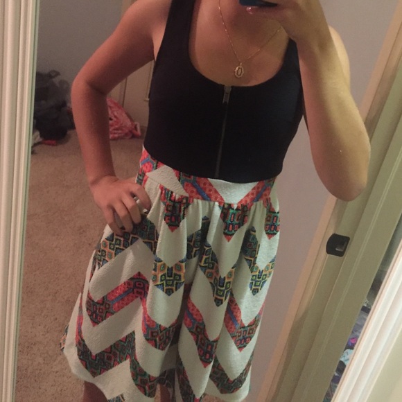 Anthropologie Dress- size 2- never worn