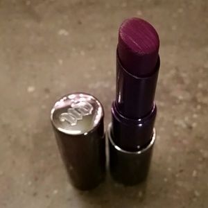 Urban Decay Venom lipstick