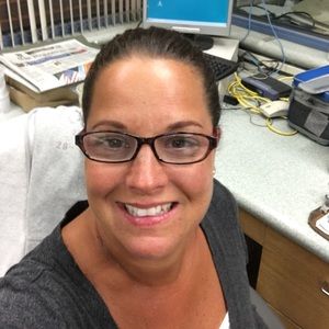 Meet your Posher, Tina