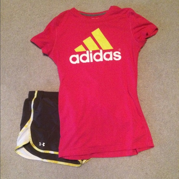 Adidas Tshirt