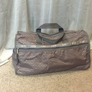 LeSportSac overnight bag