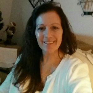 Meet your Posher, Deanna