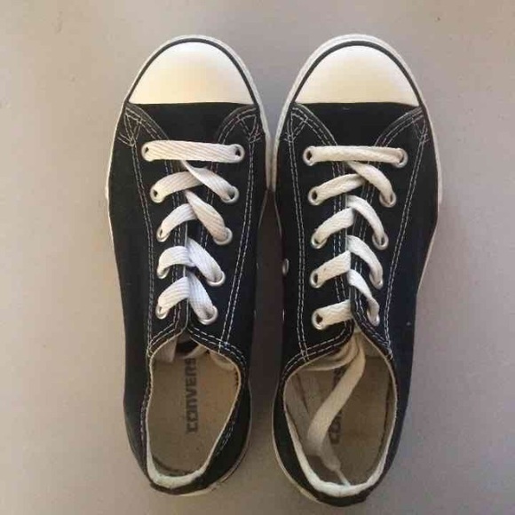 Kids All-Star Converse