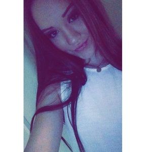 Meet your Posher, Brenna