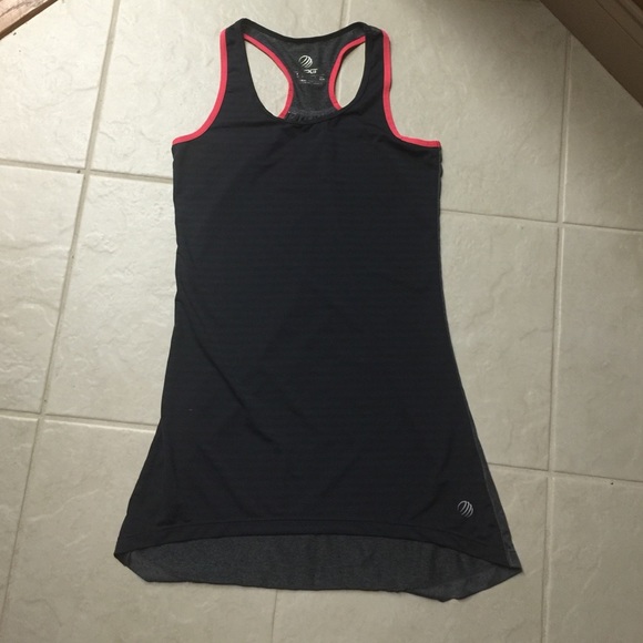 MPG Athletic/yoga tank top
