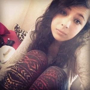 Meet your Posher, Alexandra