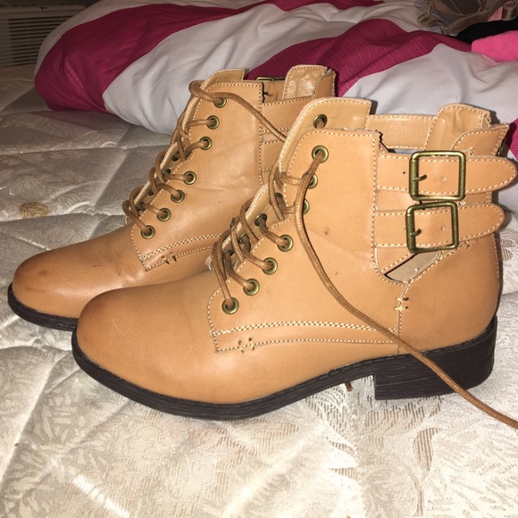 🎀 SALE 🎀 Fashion Boots