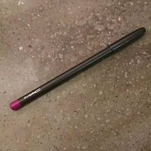 MAC Magenta lipliner