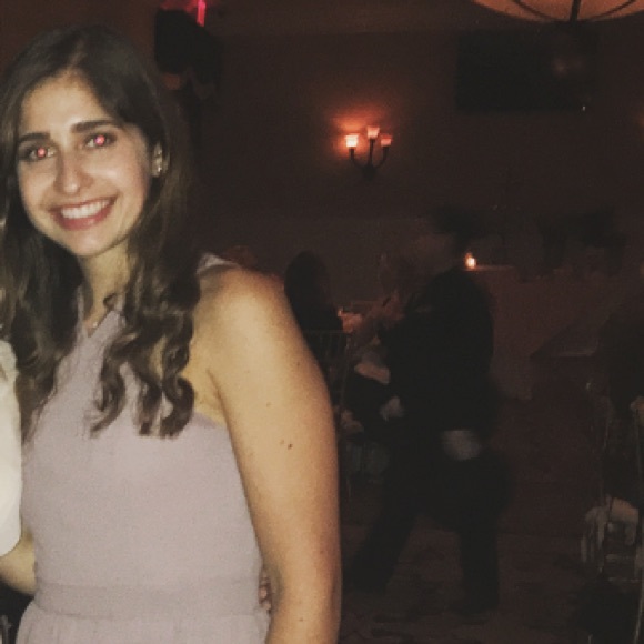 Meet your Posher, Sophia