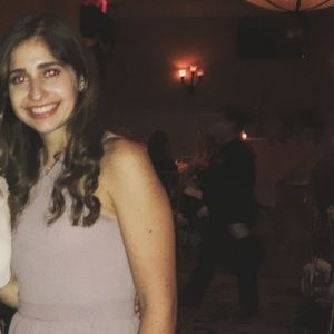 Meet your Posher, Sophia