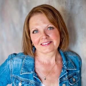 Meet your Posher, Annette