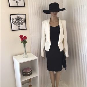 BCBG blazer