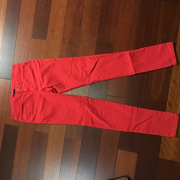 worn once Forever 21 jeans