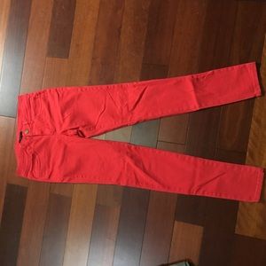 worn once Forever 21 jeans
