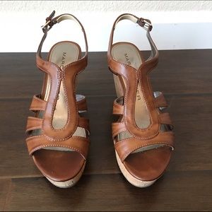 Marc Fisher MFGlee style