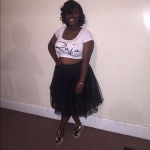 Meet your Posher, Kashay