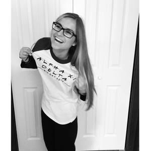 Meet your Posher, Katrina