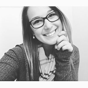 Meet your Posher, Lindsay