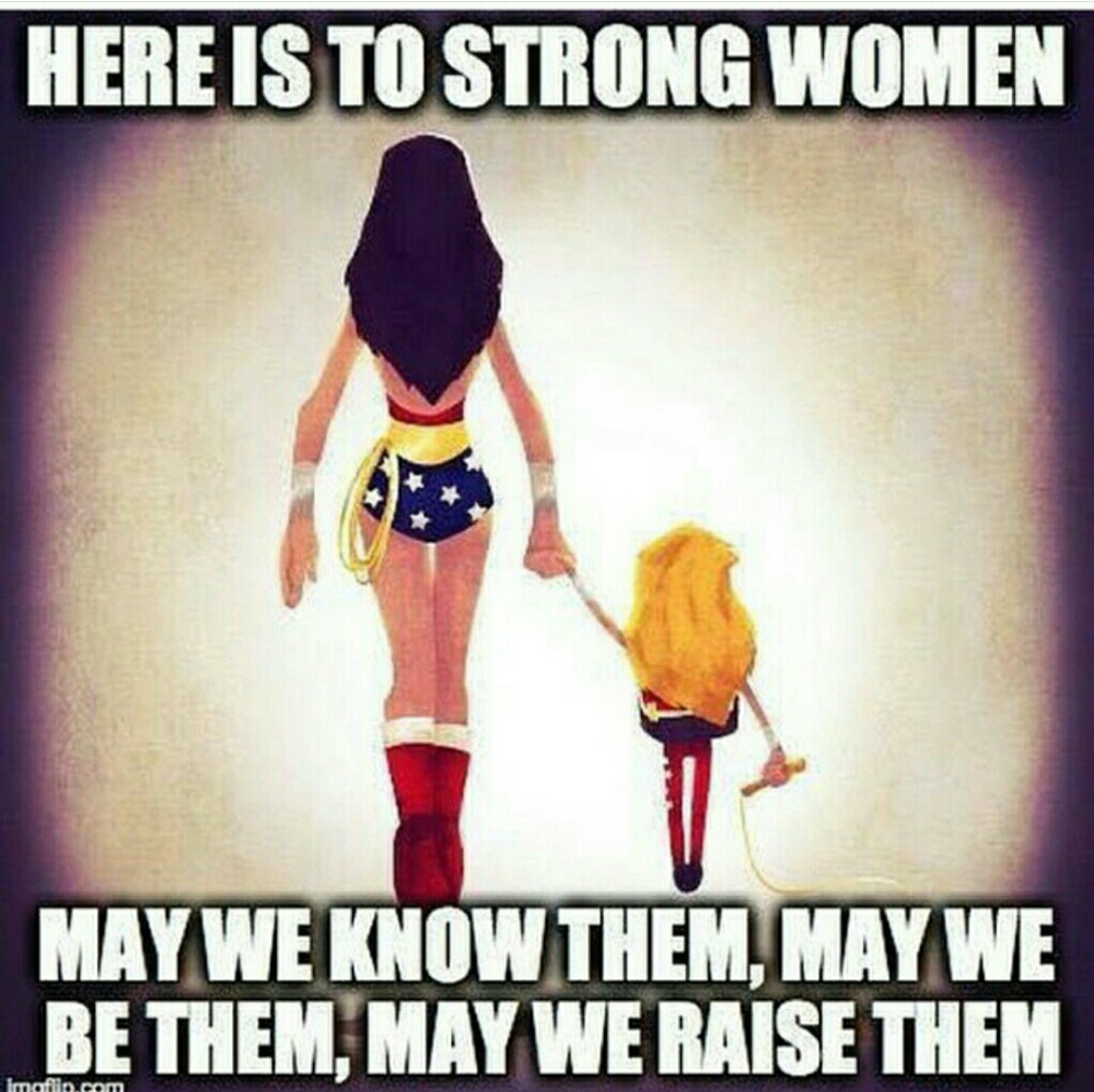 Meet your Posher, Diana