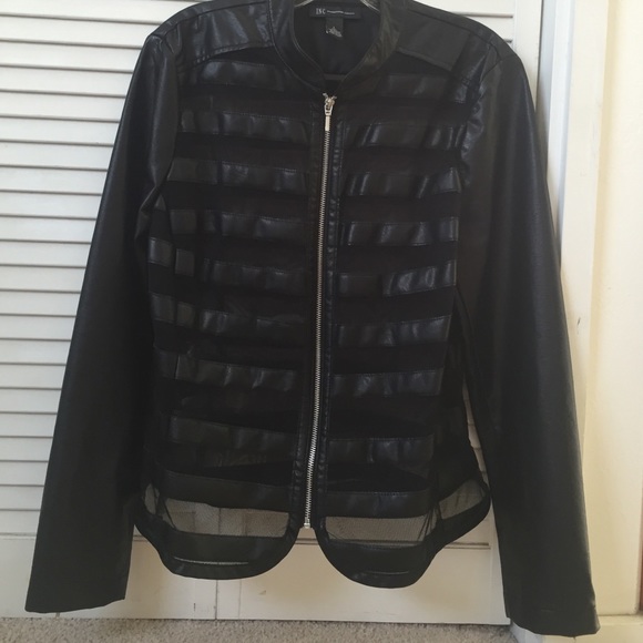 INC International Concepts Jackets & Blazers - INC jacket