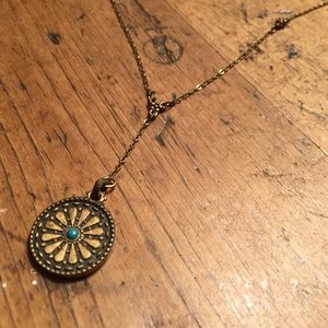 Lucky Brand Necklace