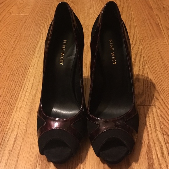 Nine West Heels