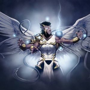 Meet your Posher, Justin