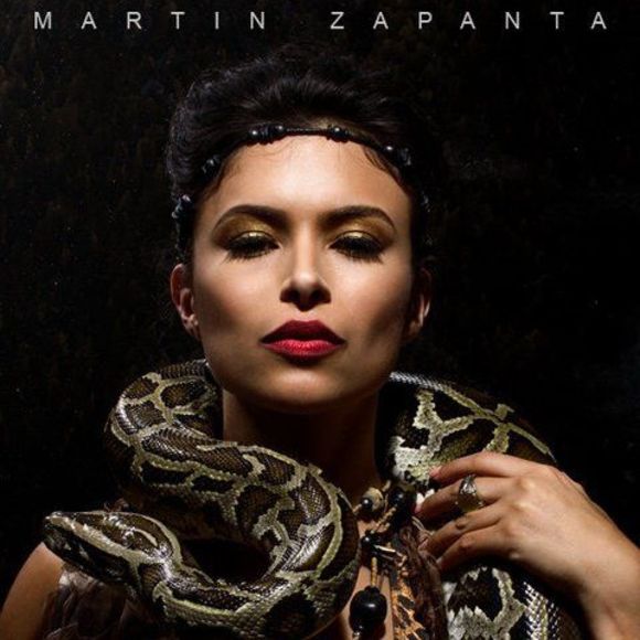 Meet your Posher, Monique