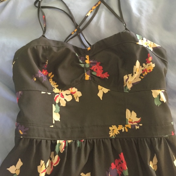 American eagle dress