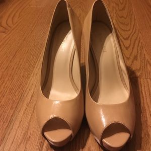 Nine West Heels