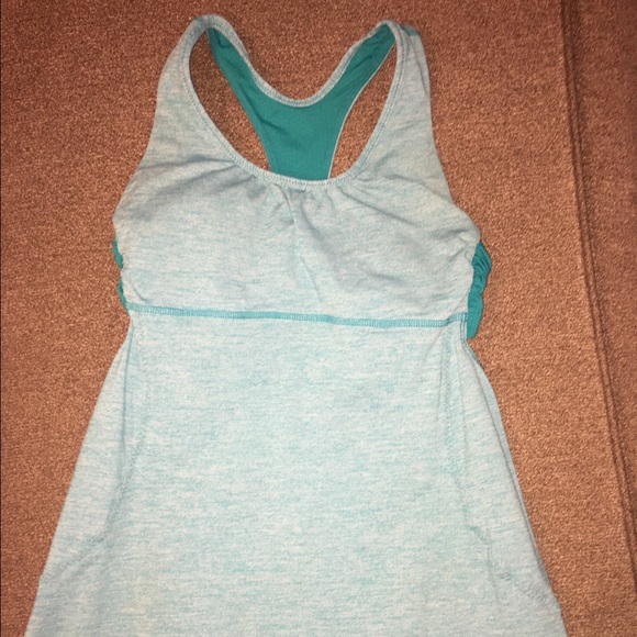 Lululemon Tank!