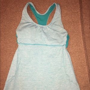 Lululemon Tank!
