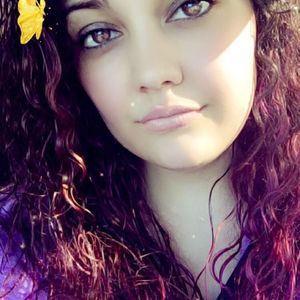 Meet your Posher, Ashli