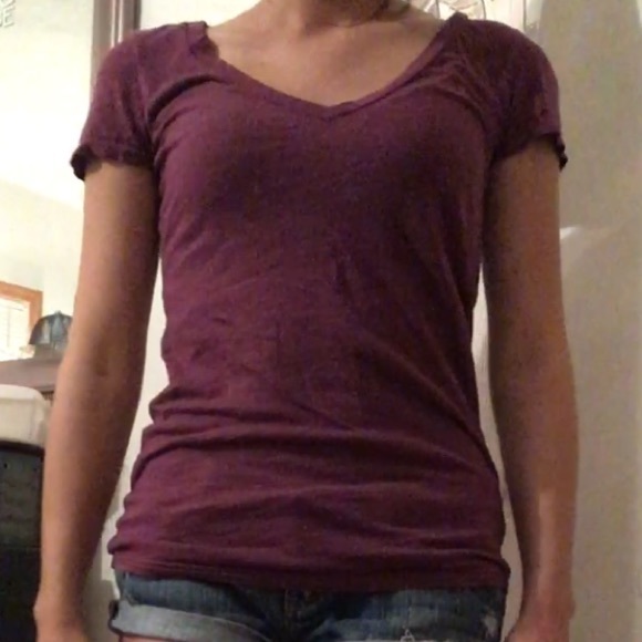 American Eagle Top