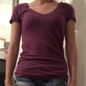 American Eagle Top