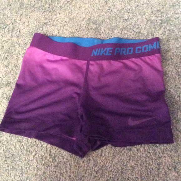 Nike Spandex