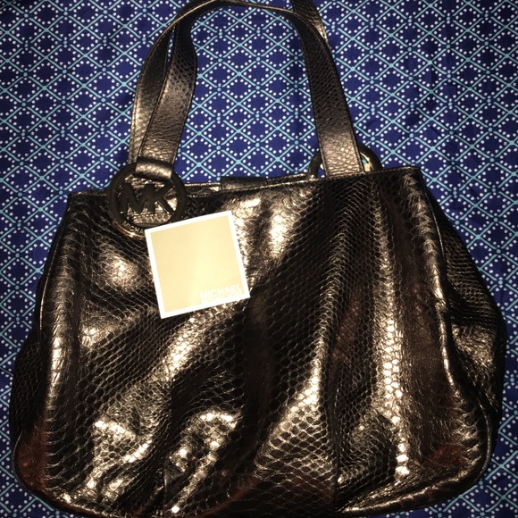 MK bag
