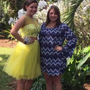 Meet your Posher, Phyllis