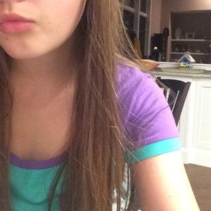 Meet your Posher, Mabel