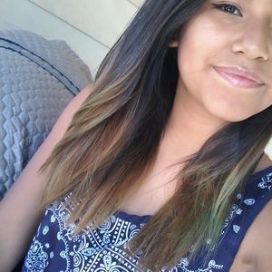 Meet your Posher, Jenny